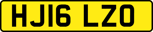 HJ16LZO