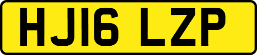 HJ16LZP