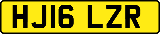 HJ16LZR