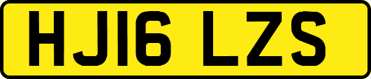 HJ16LZS
