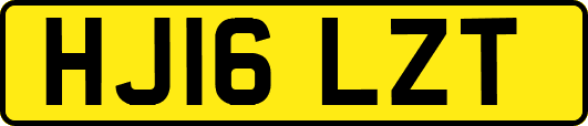 HJ16LZT