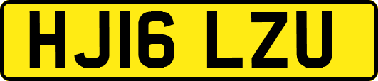 HJ16LZU