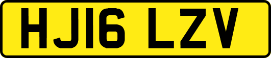 HJ16LZV