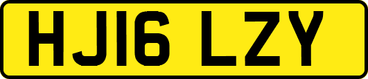 HJ16LZY
