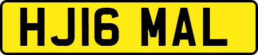 HJ16MAL