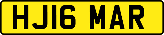 HJ16MAR
