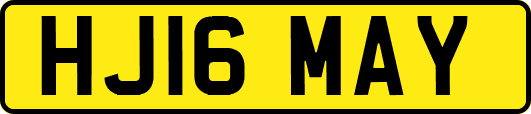 HJ16MAY