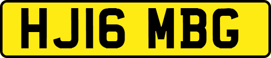 HJ16MBG