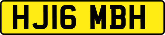 HJ16MBH
