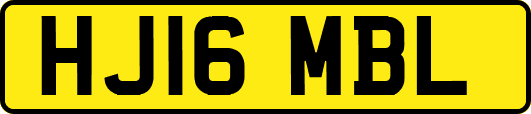HJ16MBL