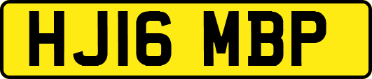 HJ16MBP