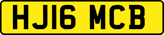 HJ16MCB