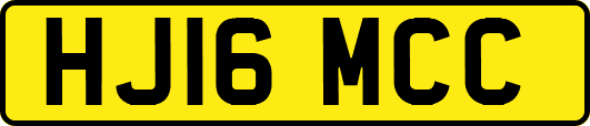 HJ16MCC