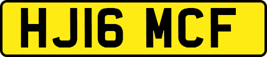 HJ16MCF