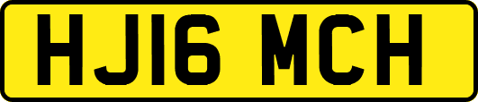 HJ16MCH