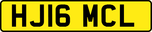 HJ16MCL