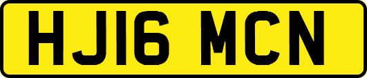 HJ16MCN