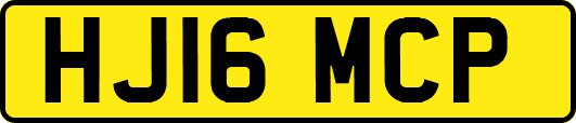 HJ16MCP