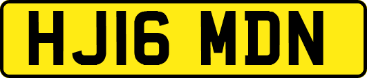 HJ16MDN
