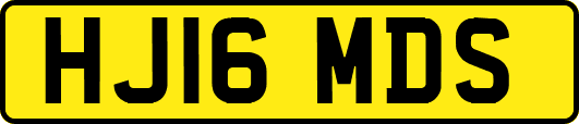 HJ16MDS
