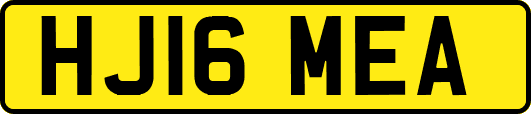 HJ16MEA