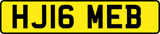 HJ16MEB