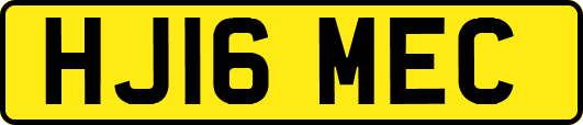 HJ16MEC