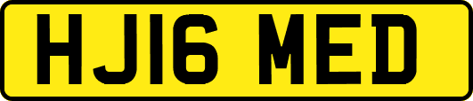 HJ16MED