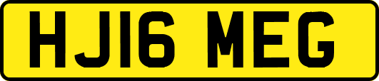 HJ16MEG
