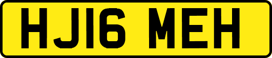 HJ16MEH