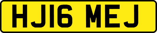 HJ16MEJ