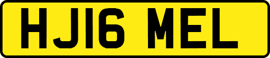 HJ16MEL