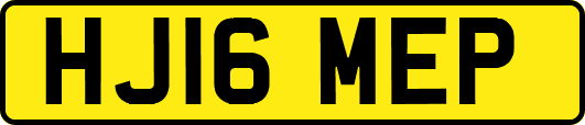 HJ16MEP