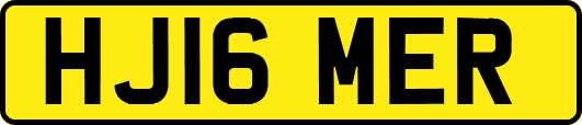 HJ16MER