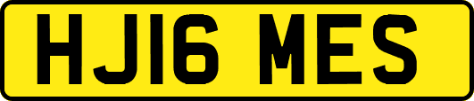HJ16MES