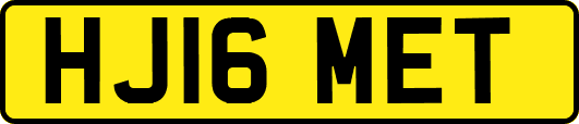 HJ16MET