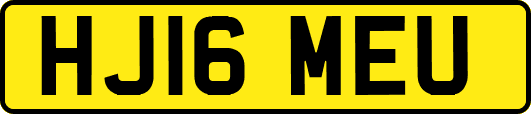 HJ16MEU