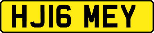 HJ16MEY