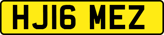 HJ16MEZ