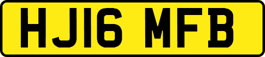 HJ16MFB