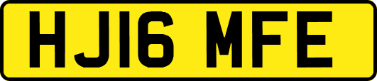 HJ16MFE