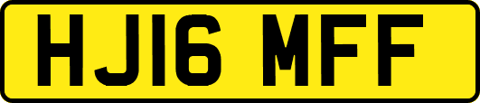 HJ16MFF