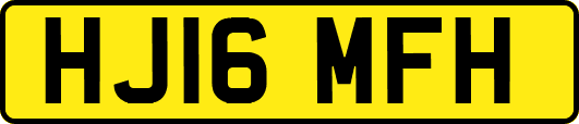 HJ16MFH