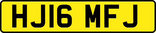HJ16MFJ