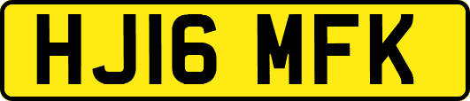 HJ16MFK