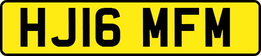 HJ16MFM