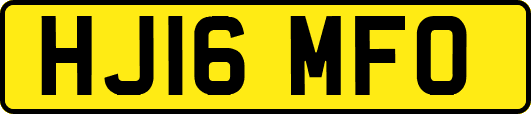 HJ16MFO