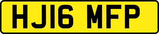HJ16MFP