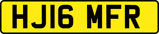 HJ16MFR