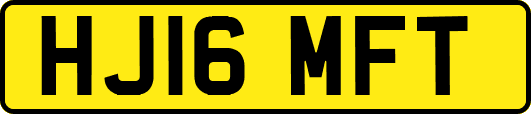 HJ16MFT